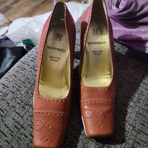 Bruno Magli Shoes
